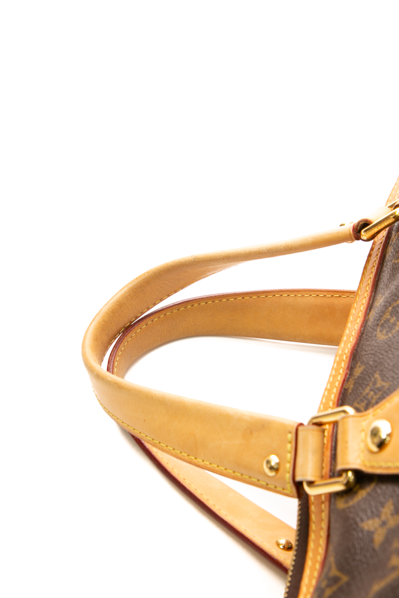 Retiro PM Bag