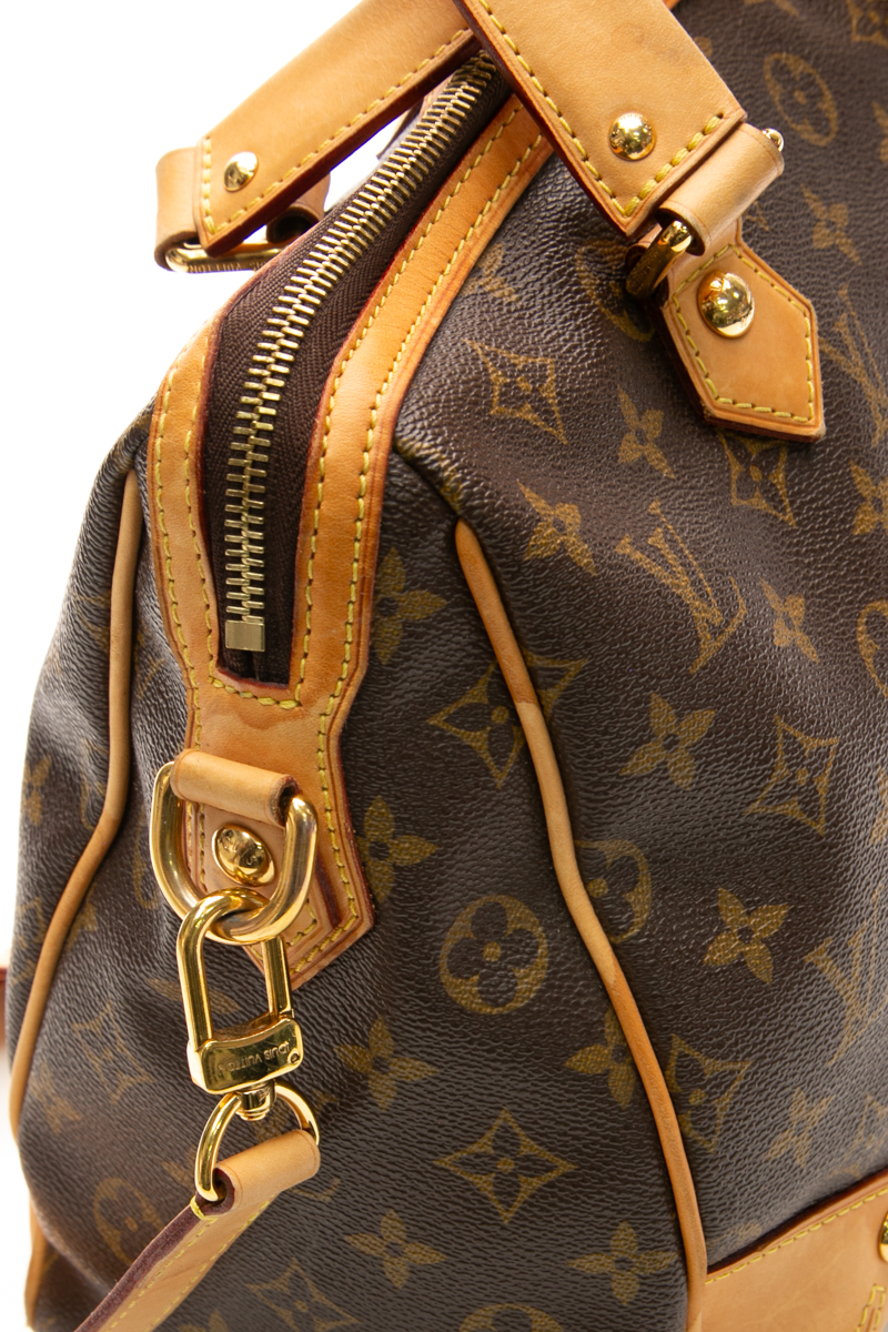 Retiro PM Bag