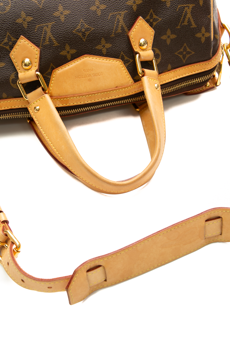Retiro PM Bag