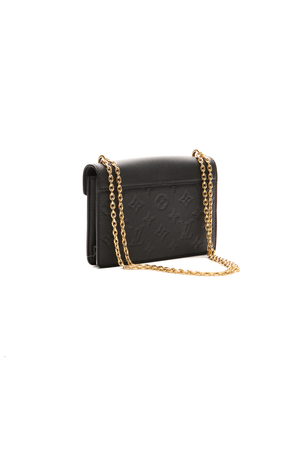 Wallet On Chain Rosy