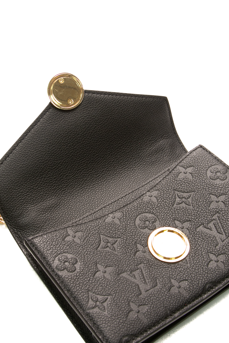 Wallet On Chain Rosy