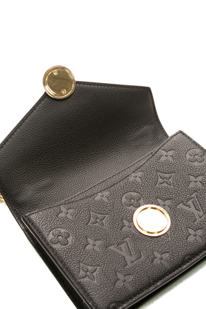 Wallet On Chain Rosy