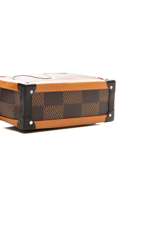 x Nigo Mini Soft Trunk