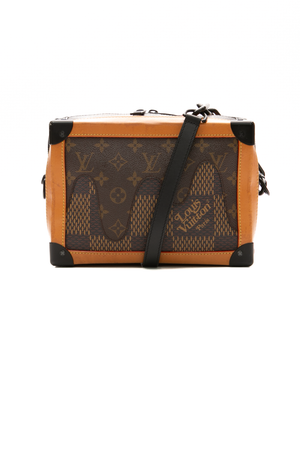 x Nigo Mini Soft Trunk