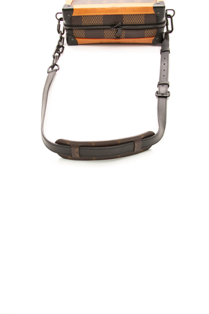 x Nigo Mini Soft Trunk