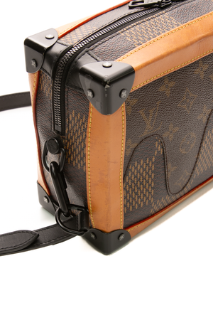 x Nigo Mini Soft Trunk