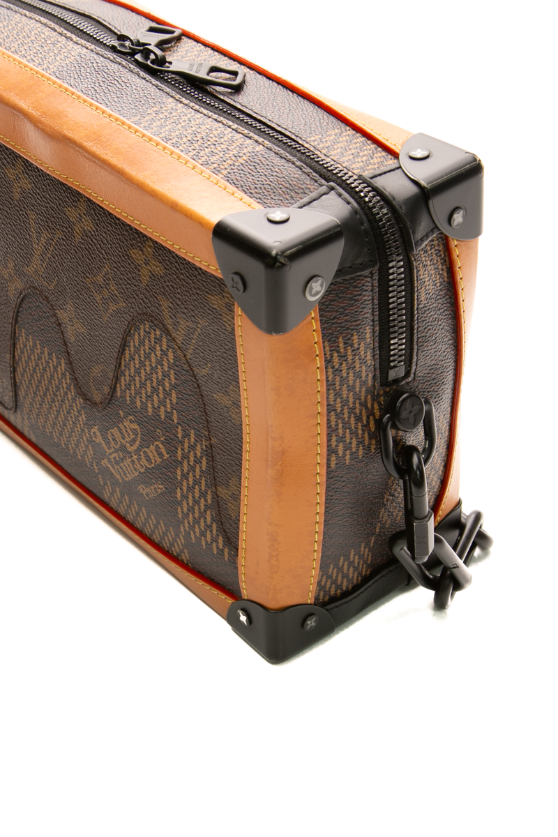 x Nigo Mini Soft Trunk