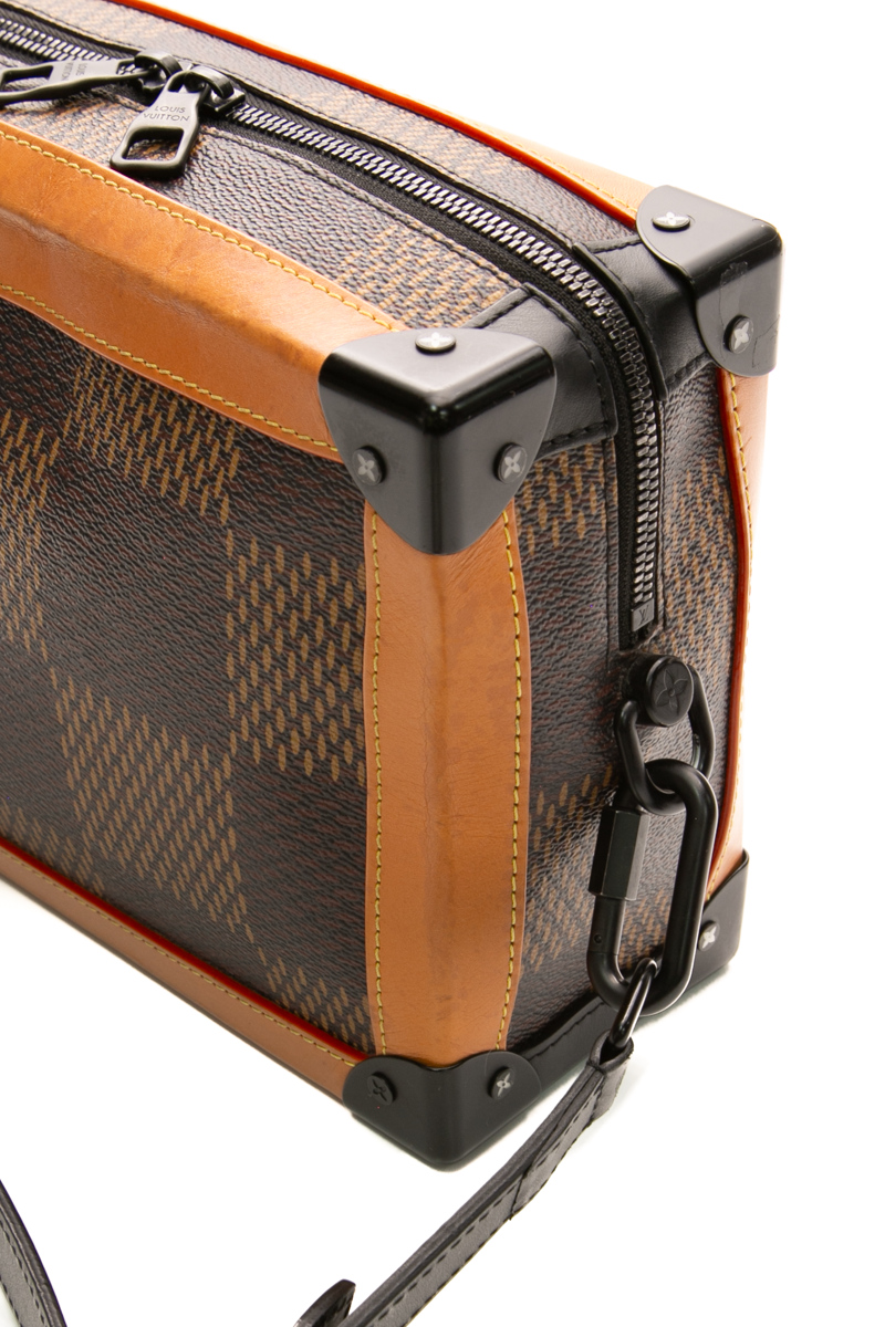 x Nigo Mini Soft Trunk