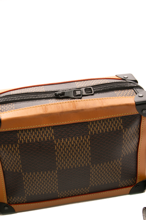 x Nigo Mini Soft Trunk