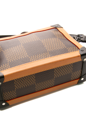 x Nigo Mini Soft Trunk