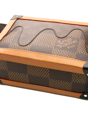 x Nigo Mini Soft Trunk