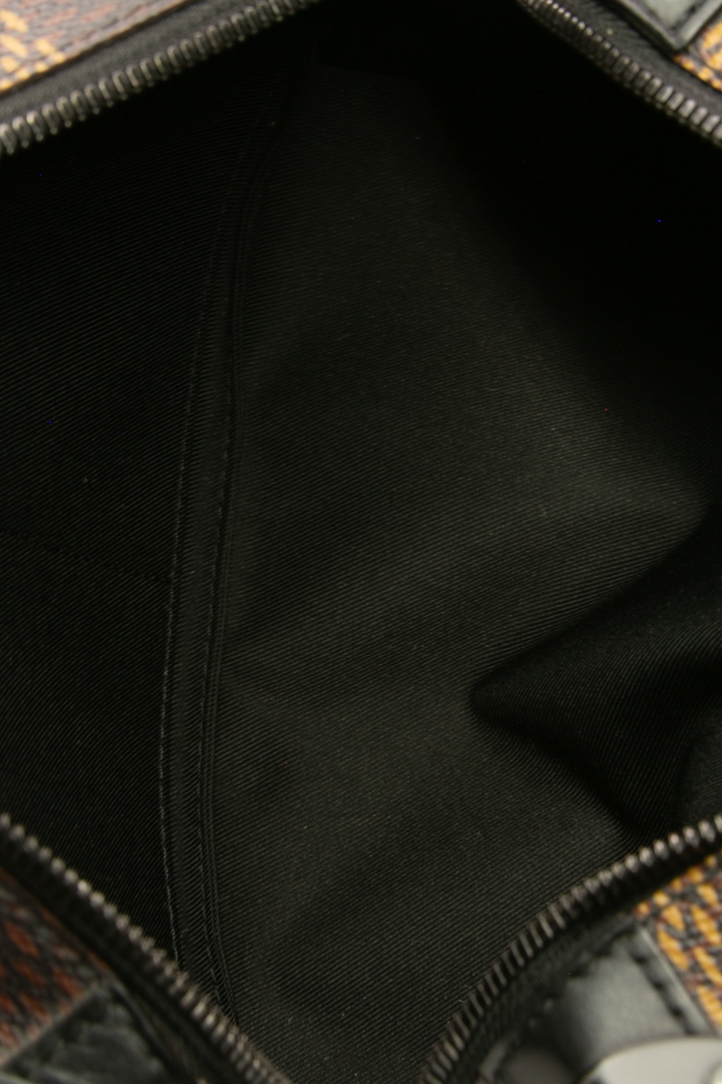 x Nigo Mini Soft Trunk