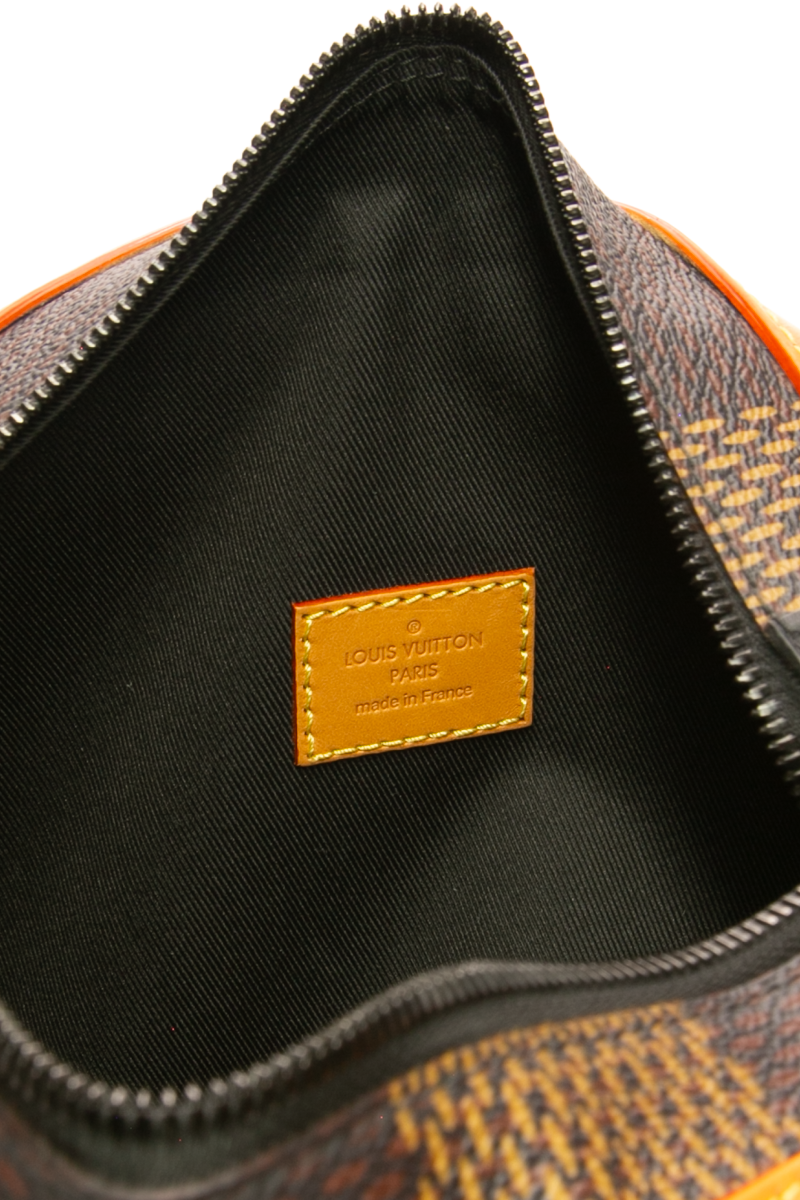 x Nigo Mini Soft Trunk