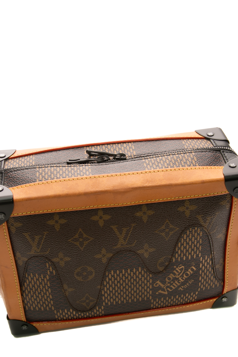 x Nigo Mini Soft Trunk