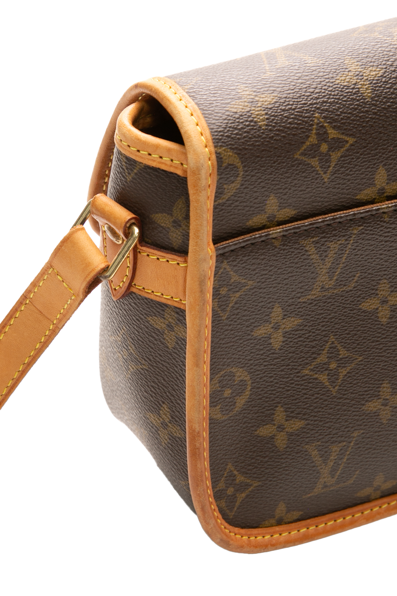 Sologne Bag