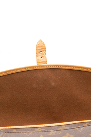 Sologne Bag