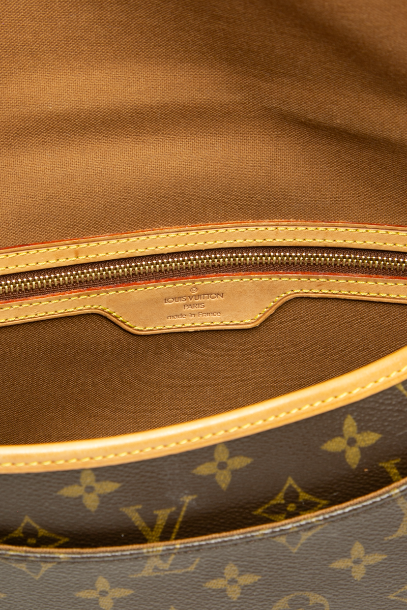 Sologne Bag