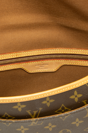 Sologne Bag