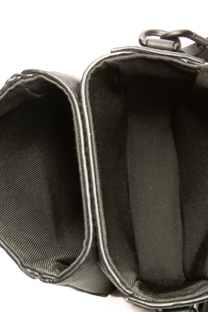 S-Lock Vertical Wearable Wallet