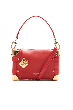 【特価】Louis Vuitton×HUMANMADE ボディバッグM59338 Louis Vuitton Side Trunk PM - Couture USA