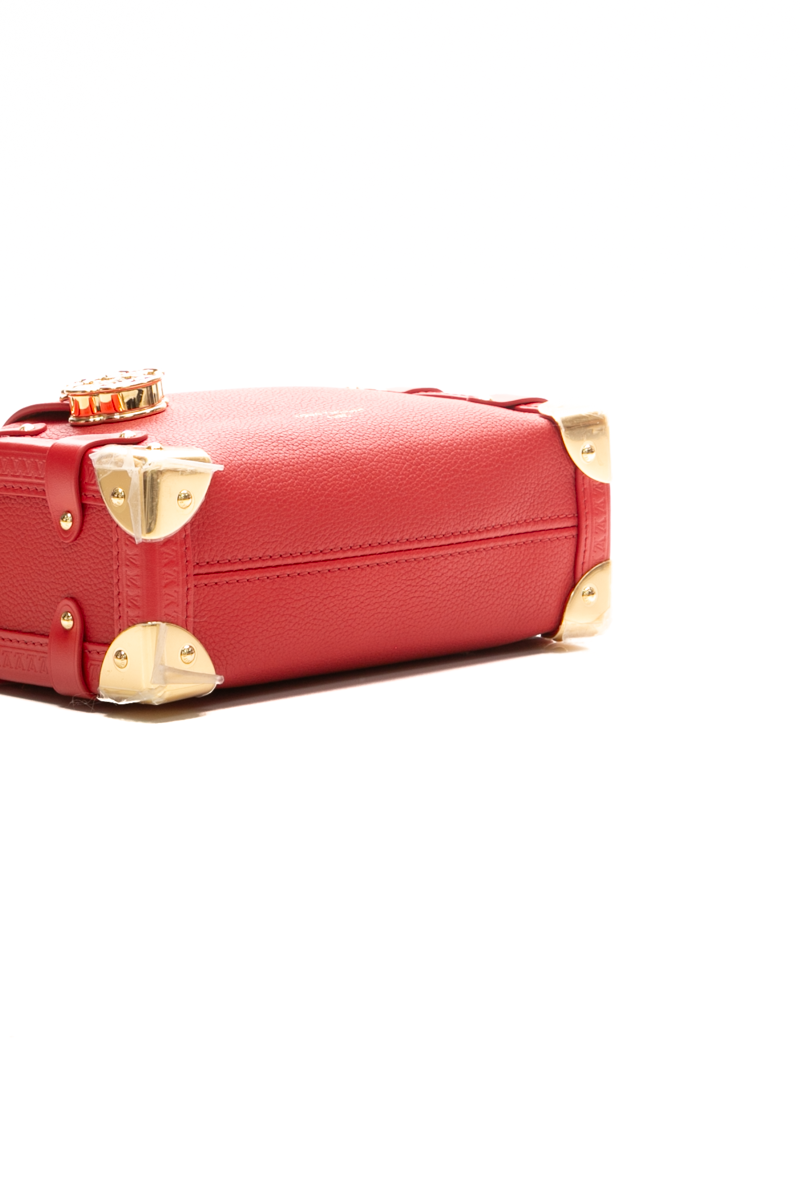Side Trunk PM
