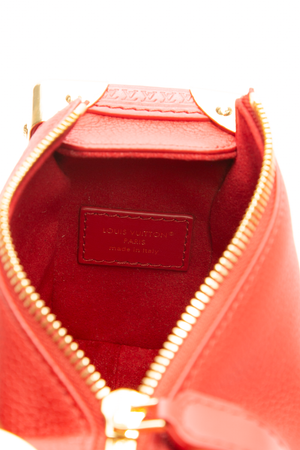 Side Trunk PM