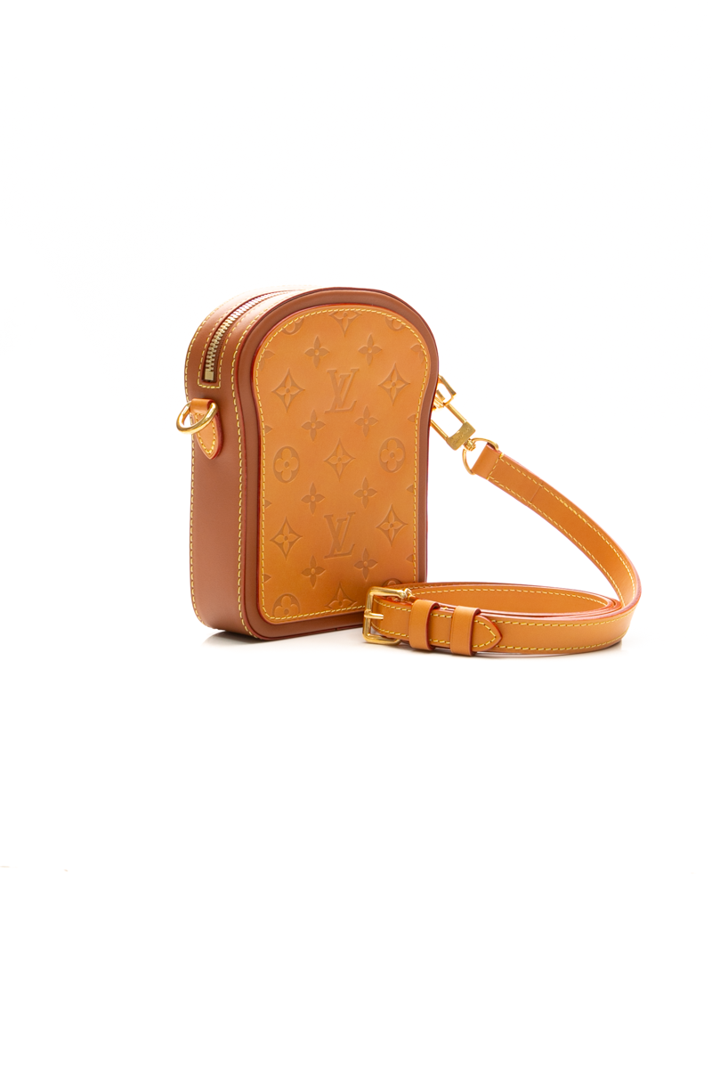 Toast Wearable Wallet