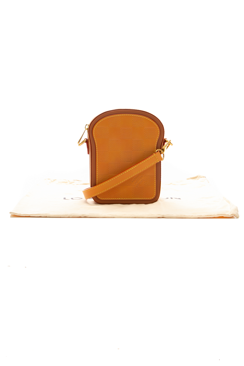 Toast Wearable Wallet
