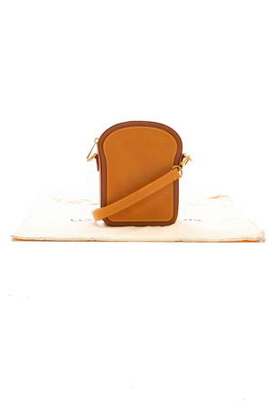 Toast Wearable Wallet