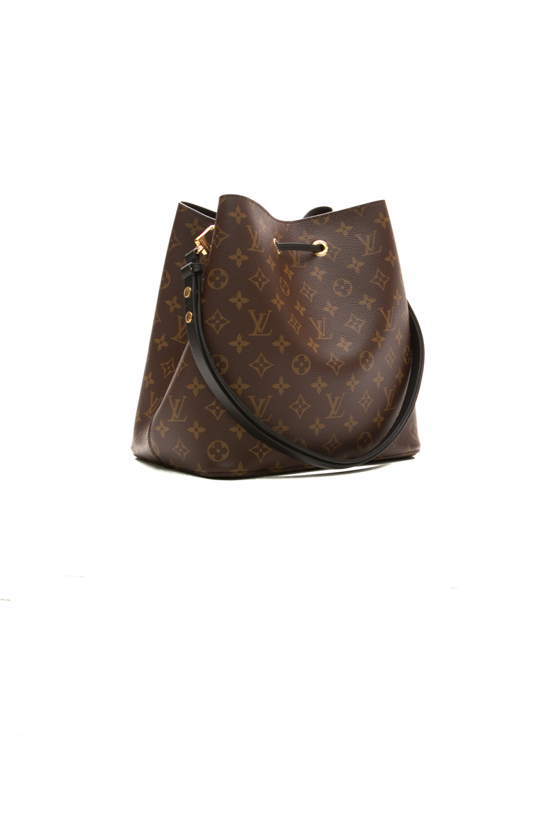 Néonoé MM Bag