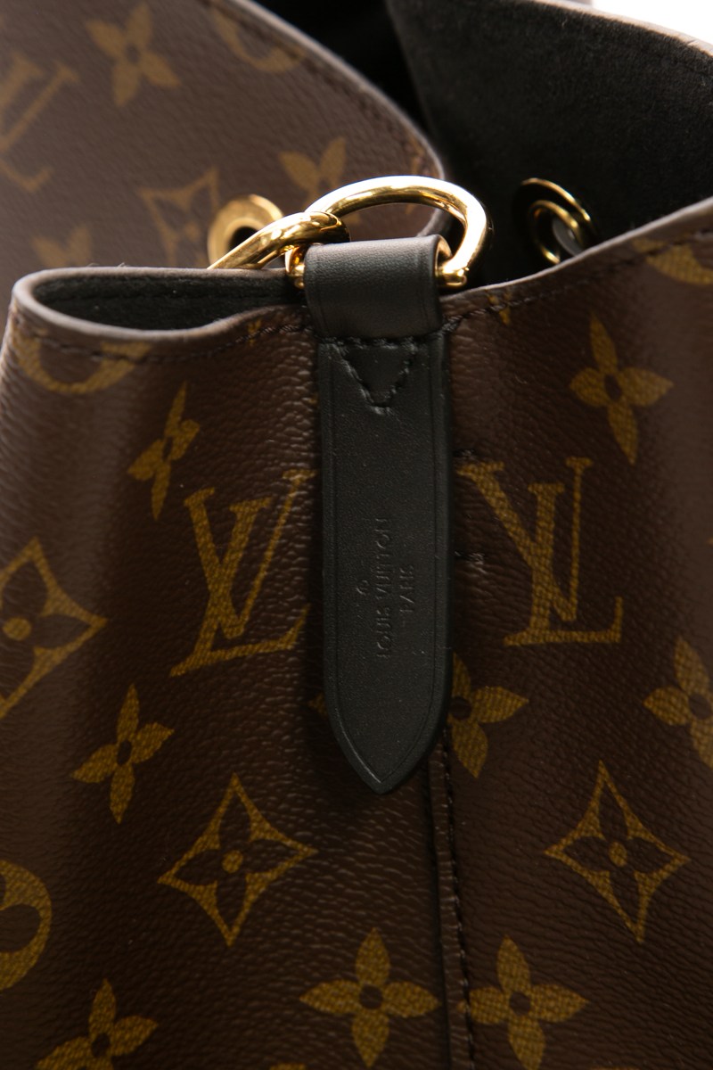 Néonoé MM Bag