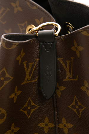 Néonoé MM Bag