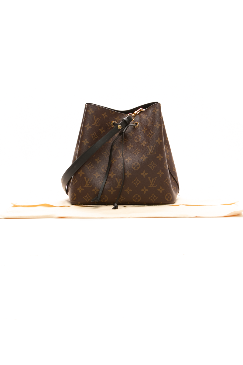 Néonoé MM Bag