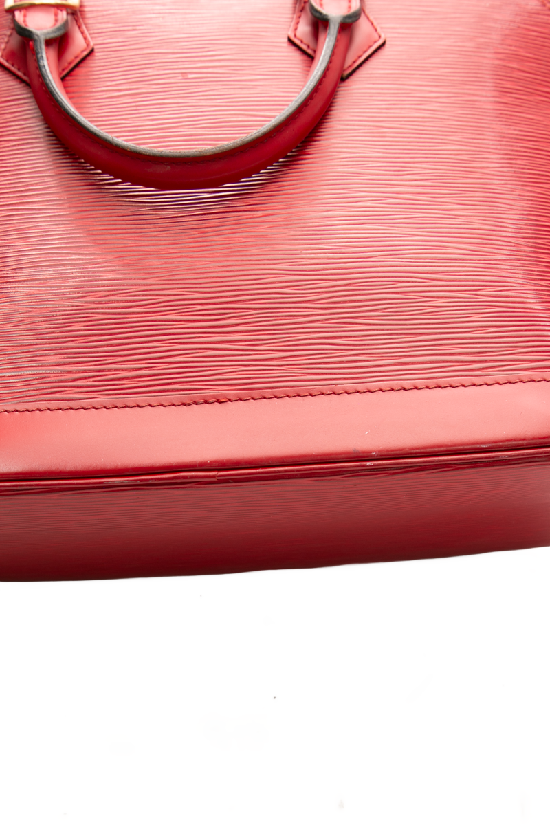 Vintage Alma PM Bag