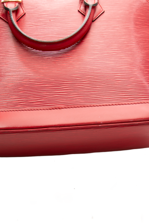 Vintage Alma PM Bag