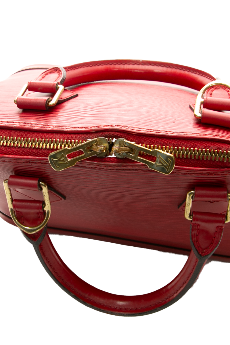 Vintage Alma PM Bag