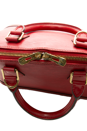 Vintage Alma PM Bag