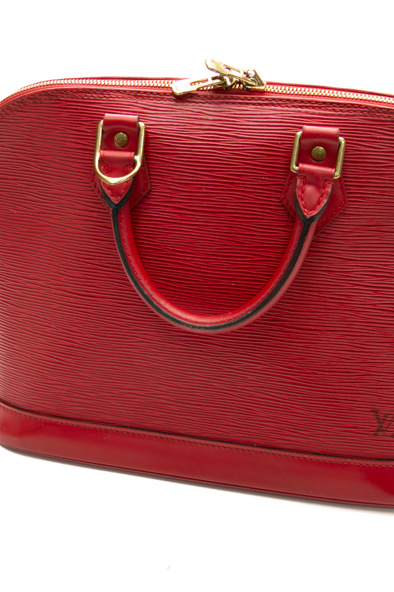 Vintage Alma PM Bag