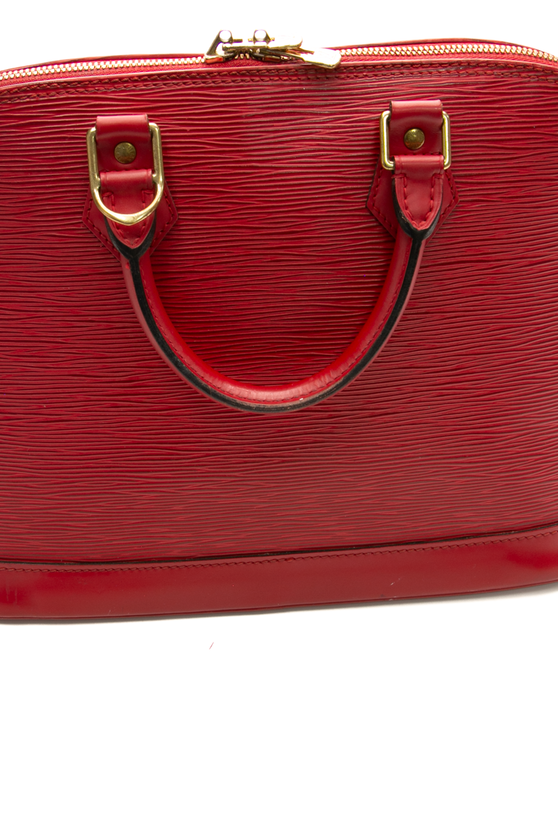 Vintage Alma PM Bag