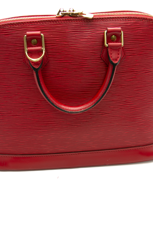 Vintage Alma PM Bag
