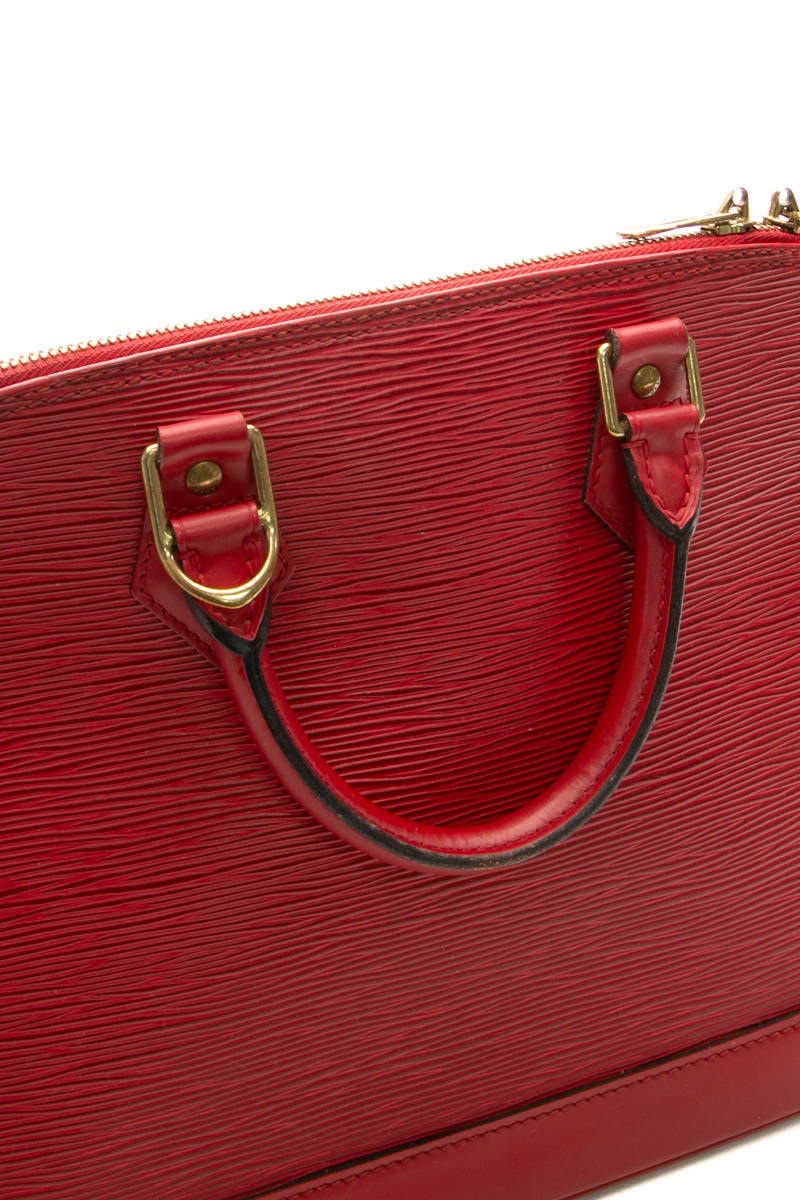 Vintage Alma PM Bag