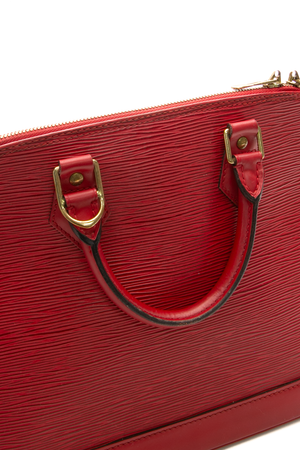 Vintage Alma PM Bag