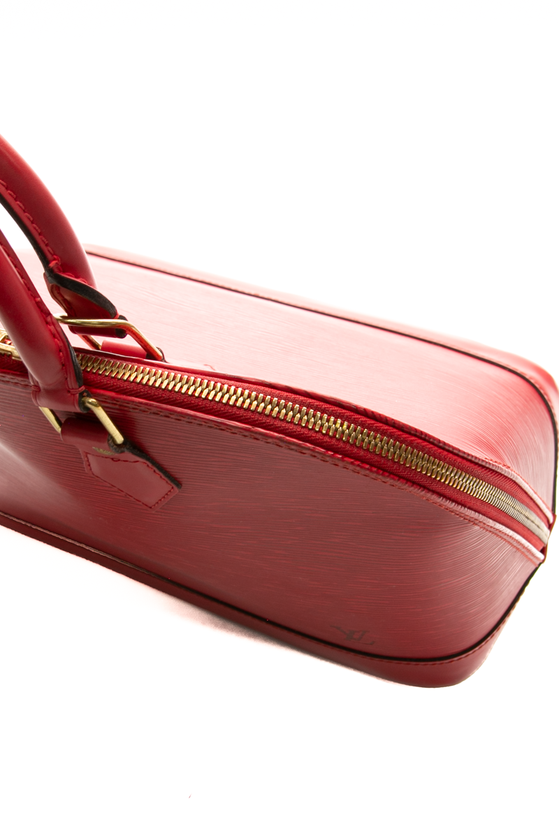 Vintage Alma PM Bag