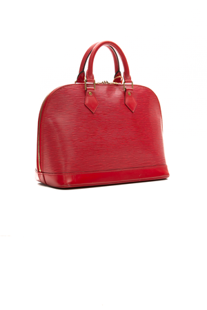 Vintage Alma PM Bag