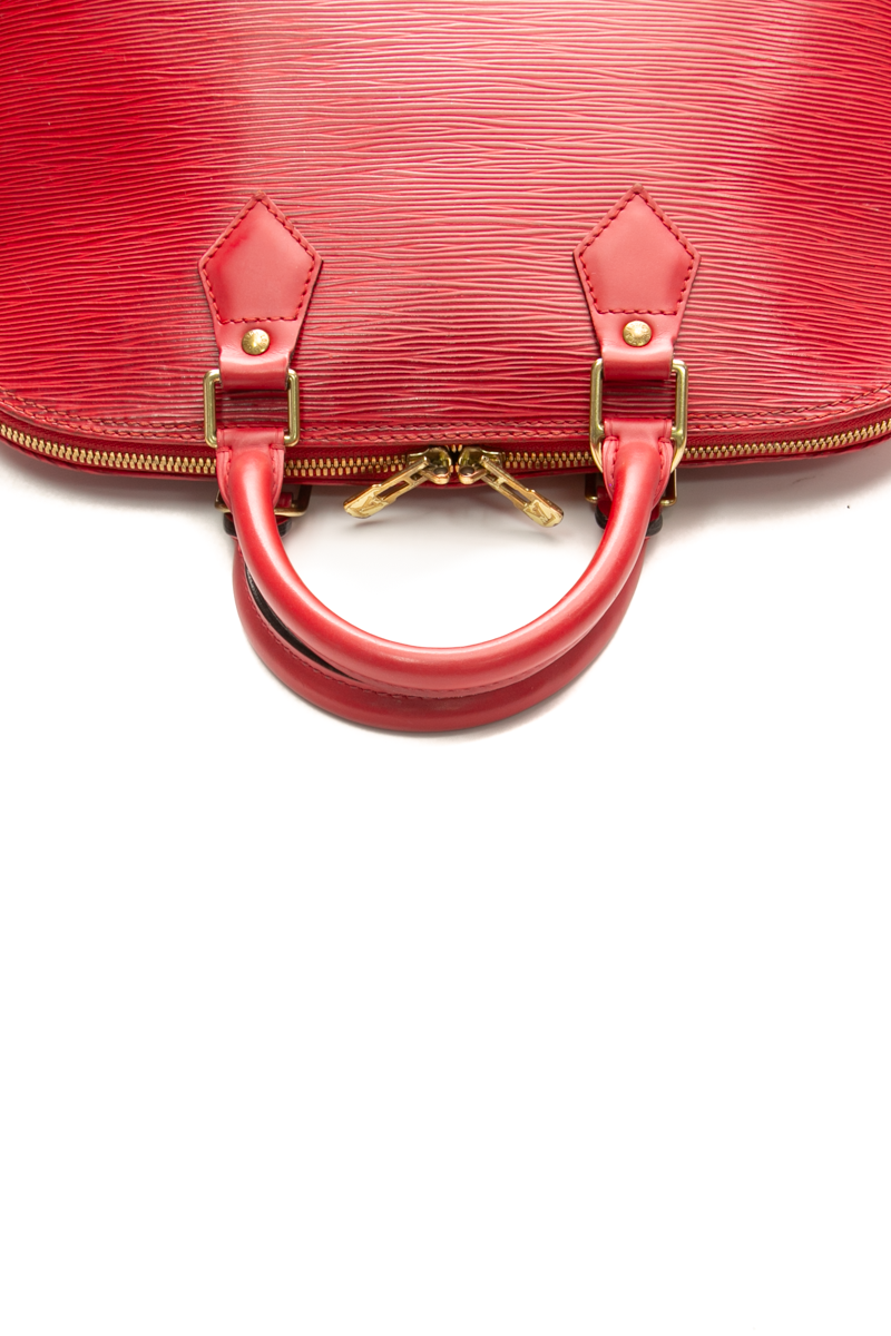 Vintage Alma PM Bag