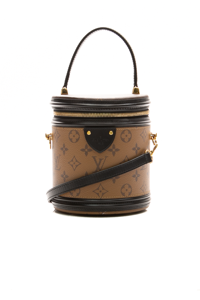 【美品】ルイヴィトン カンヌ LOUIS VUITTON Louis Vuitton Cannes Bag - Couture USA
