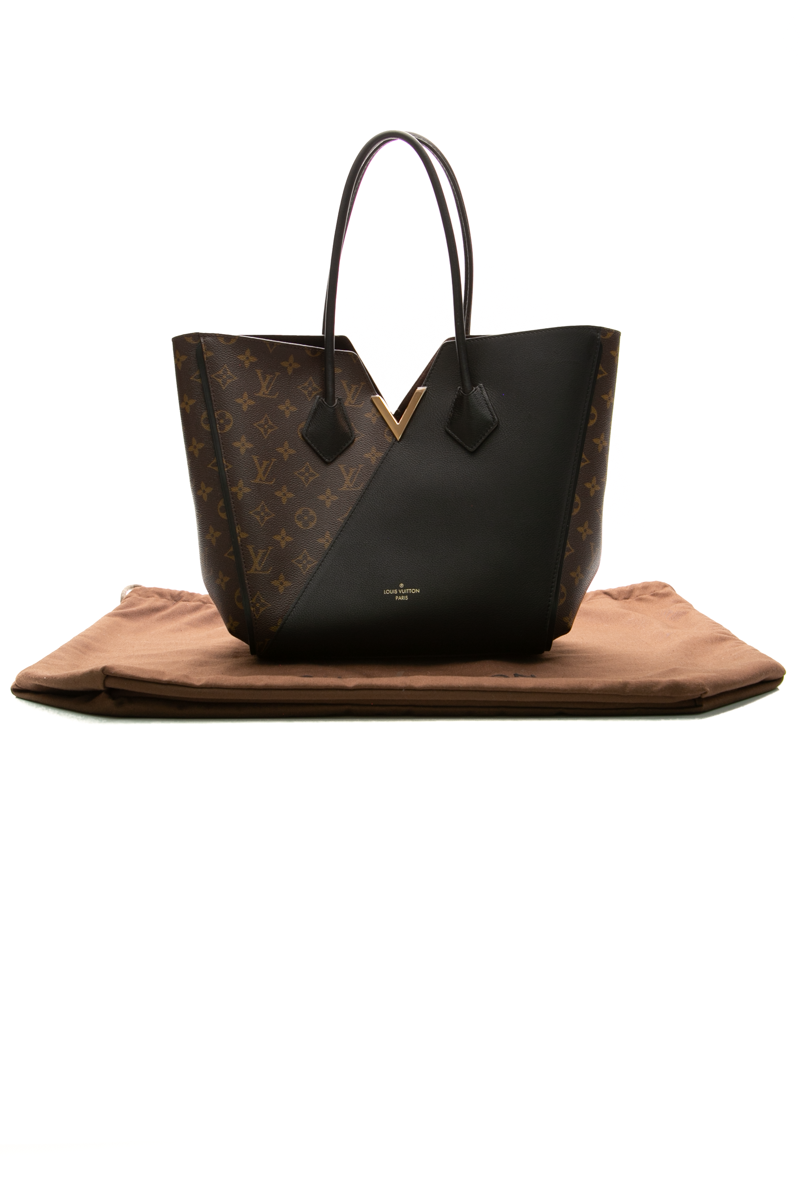 Kimono Tote Bag