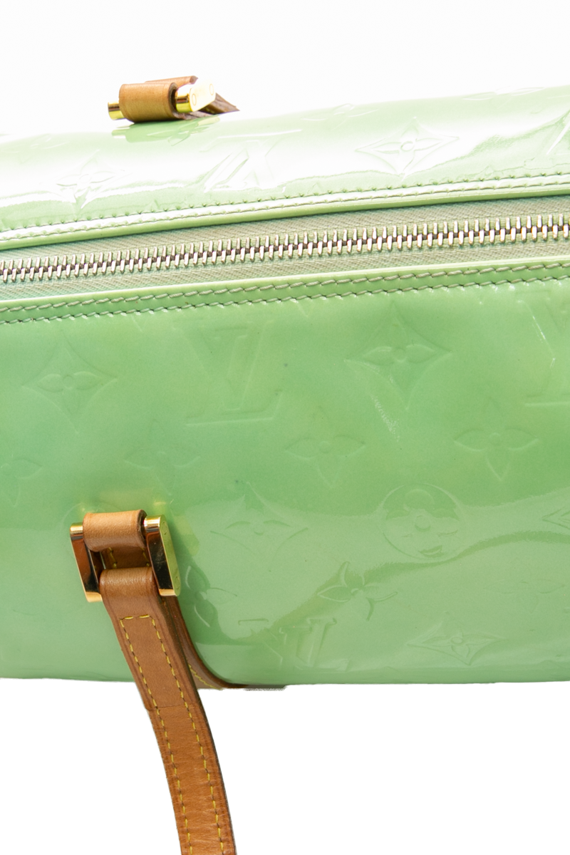 Vintage Bedford Bag