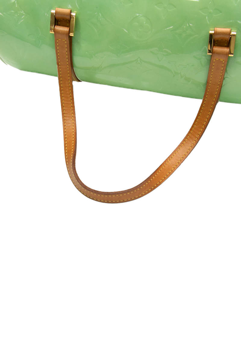 Vintage Bedford Bag