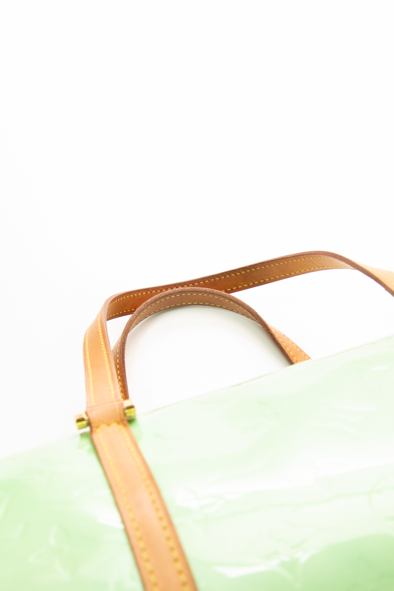 Vintage Bedford Bag